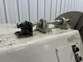 6,000 LB X 28" AMERICAN STEEL LINE MODEL #1000 MOTORIZED COIL REEL UNCOILER: STOCK # 3495