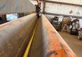 14' JETLINE MODEL SWC-3A LONGITUDINAL SEAM WELDER : YOBRO 26401