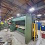 1976 Pacific K300-16 Hydraulic Press Brake (#5832)