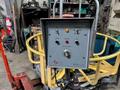 SPECTRAL SYSTEMS P5000WC/60 PAYOFF REEL