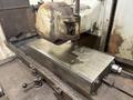 12" X 28" BLOHM SIMPLEX 7 HORIZONTAL SURFACE GRINDER: STOCK 77104
