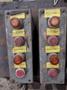 4" CAPACITY ULTRASONIC BAR &amp; TUBE CONTINUOUS WASHER: STOCK #22589