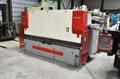 Beyeler Bystronic - PR6 200 ton x 4100 mm CNC