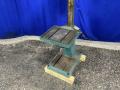 Ellis 20” Drill Press - 9500