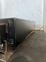 71" X 53" X 12" TRU-STONE GRANITE SURFACE TABLE W/ VIBRATION ISOLATION SYSTEM. STOCK # 0449925.