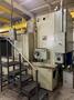 TOSHIBA SHIBAURA KRTB-16A ROTARY SURFACE GRINDER 1981