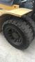 24,900 lb Caterpillar P26500 Diesel Forklift, 2007