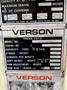 500 ton Verson S2-500-96-60T Straight Side Mechanical Stamping Press For Sale