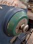 CINCINNATI HORIZONTAL MILL WITH BRIDGEPORT HEAD: YOBRO #24332