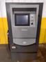 NORDSON POWDER COAT PAINT SYSTEM WITH FEEDER &amp; I-CONTROL. STOCK # 0985326