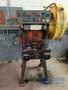 10 TON PERKINS MODEL #2A GAP BED FLYWHEEL PRESS: STOCK #77481