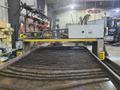 8′ x 18′ ESAB Combirex DX 3000 CNC Plasma System, 2012 – 360 Amp Precision Plasmarc 360