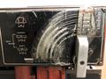 10" X 12" AMADA HA-250 HORIZONTAL BANDSAW: STOCK #11256