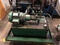 7.5 HP LINCOLN HYDRAULIC POWER UNIT STOCK # 2900