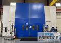 Boring Mills Vertical CNC