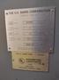 US BAIRD MODEL #RWI WIRE FORMING FOURSLIDE MACHINE: YOBRO #24440