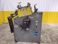 12" X .080" COE MODEL #CPPS-PO-225-12 POWERED COIL STRAIGHTENER: STOCK #21329