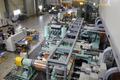 670mm (26") SUNDWIG 20 HIGH SENDZIMIR TYPE ROLLING MILL (14076)