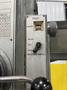 6' X 15" HELLER MODEL #RB50/1600 RADIAL DRILL: STOCK #20180