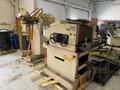 2500 lbs. x 12" Width Orii Space Saver Coil Feed Line