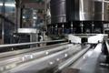 Krones Canmatic Labeler for Glass or PET Containers, 2005