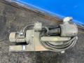 Busch 8 Kw Vacuum Pump - Mink Mm 1322 Av