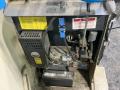 Crown 1500 Lbs Electric Walk Behind Pallet Stacker - 15b-s