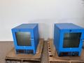 300°F Cascade Sciences CVO-5 Oven, 2020 – Barely Used, 1 of 2.