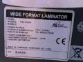 Royal Sovereign Q 72" Laminator  - Rsc-6500h