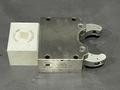 ATS SMX SLZS-047 Used Hydraulic CNC Steady Rest | 0.16" - 2.75" Capacity