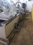 36" / 48" X 150" SIRCO MODEL PA-36 GAP ENGINE LATHE, 5.5" HOLE: STOCK #12424