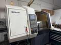 DMG Mori Sprint 32/8 CNC Screw Machine, Swiss Type, with Patriot Bar 
Feeder, Model 338