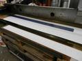 Dimeco decoil./ straight/ feeder - LVD punchpress