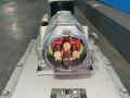 Siemens  Servo Motor  - 1ft7105-5sf71-4ca1