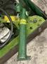 1.25" TO 4" GREENLEE MODEL #777 PORTABLE HYDRAULIC TUBE &amp; PIPE BENDER: STOCK #21222