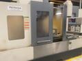 Akira Seiki Performa HV5.5A VMC, 2015 – Chip Conveyor, Mi645 Control