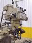 3 HP WILLIS  MODEL #MICRO CUT 1050 CNC TRAK AGE2 CONTROL RAM TYPE MILL: YOBRO #24806