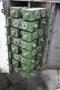 8 STATION OAKLEY # R1 HORIZONTAL REDUCING MILL: STOCK #68026