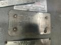 Toshiba 200 Hp Motor - 02250106-270r01