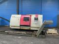 Gildemeister CNC Lathe - Ctx-500 S2