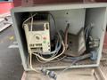 5 TON WELDWIRE WWRI-5 TANK TURNING ROLL SET: STOCK #81019
