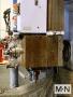 SNK AIC-150 MULTI-CENTER BRIDGE TYPE 5-FACE MACHINING CENTER W/ APC