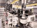 BLM Elect-80 Electric CNC Tube Bender