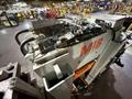 NUMALLIANCE MIB PRESS w/ Hydraulic Pump and Reservoir System USED