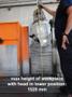 Zayer - X: 2700 - Y: 1200 - Z: 1000 mm CNC