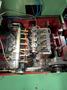 3/8" King Ann Model ONF-17B5S Five Die Nut Former
