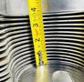 Urschel Laboratories Inc.  |  10 Station Semi-Automatic Rotating Onion Slicer