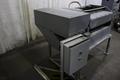 3 CUBIC FT RAMPE VIBRATORY FINISHER: STOCK #75959