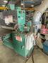 36" TIMESAVER 137-1HDM DRY BELT GRINDER/SANDER. STOCK # 1162221