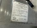Alliant 9” X 48” Vertical Mill - Alliant 48/vc